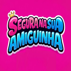 SEGURA NA AMIGUINHA
