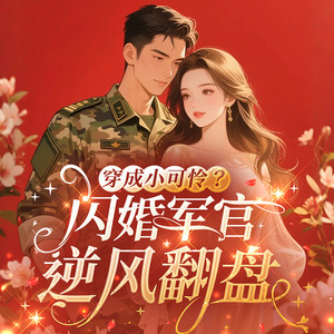 大甜儿 - 046穿成小可怜？闪婚军官逆风翻盘！