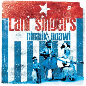 The Lani Singers - Ndugwi Andikenok