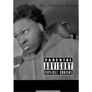 The Haitian Savage, Vol. 2 (Explicit)