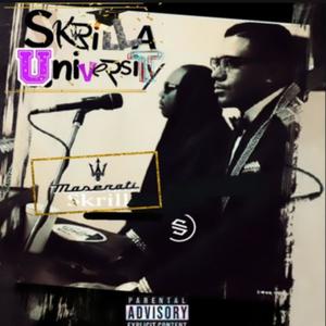 Maserati Skrill - Congratulations Graduation (Explicit)