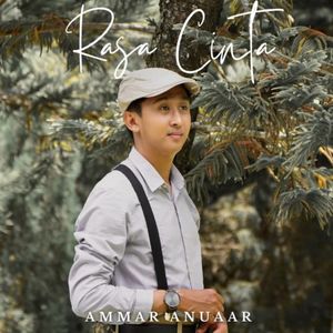 Rasa Cinta