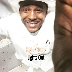 Lights Out (Explicit)