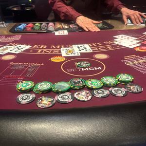 U Got 2 Know (feat. Cappella)