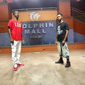 All Day(feat. Lize) (Explicit)