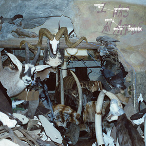 I was an apple and I got peeled (Samuel Savenberg Remix|Explicit)