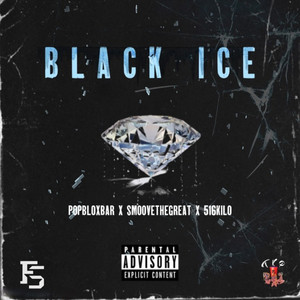 Black Ice (Explicit)