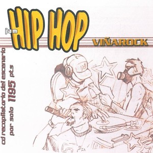 Jam Hip Hop 2001 Viñarock