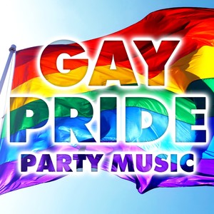 Gay Pride Party Music