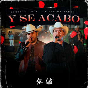 Y Se Acabo (En Vivo) [Explicit]