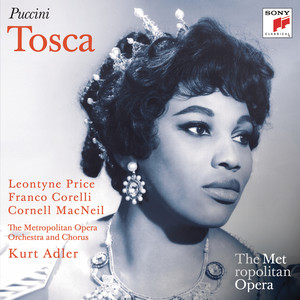 Tosca - Tosca: Floria!...Vittoria! Vittoria! L'alba vindice appar