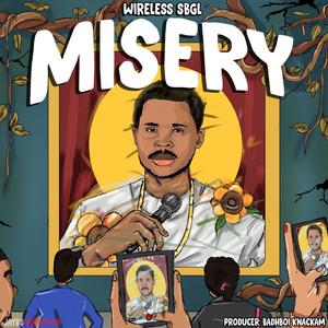 MISERY (Explicit)