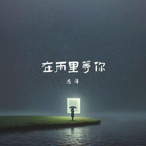 在雨里等你