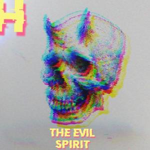 The evil spirit