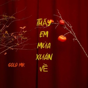 Thấy Em Mùa Xuân Về