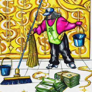 molly cup (Explicit)