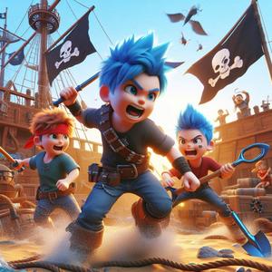 Rhythmus Rabauken (feat. Ach Manno) (Explicit)