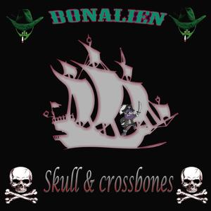 Skull & crossbones