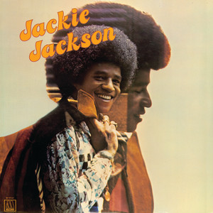 Jackie Jackson