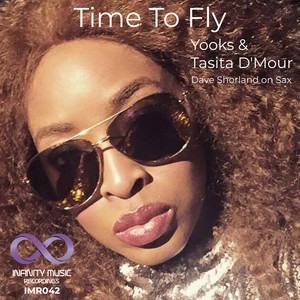 Time To Fly (Instrumental Mix)