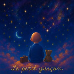 Le petit garçon