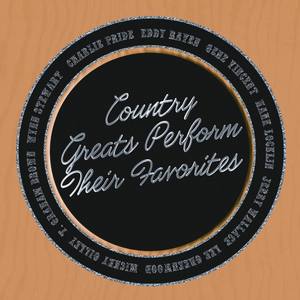 Country Greats Perform Their Favorites