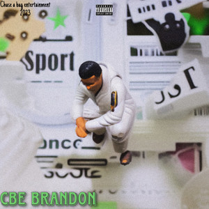 CBE  The Album (Explicit)