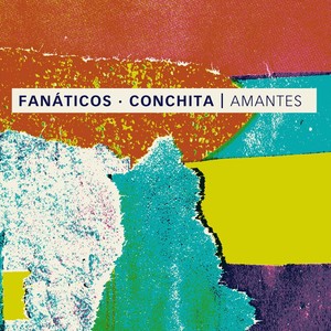 Amantes (feat. Conchita)