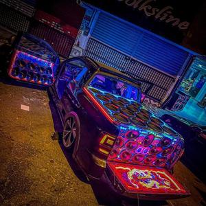 MEDLEY QUEM TEM LIMITE É CARTÃO