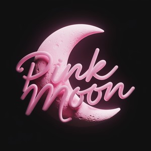 Pink Moon