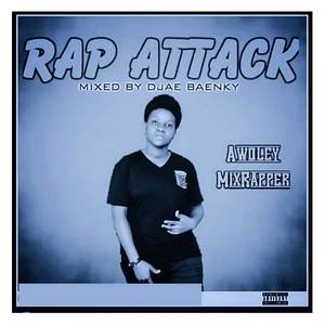 Rap Attack (Explicit)