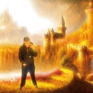 Pending (feat. Samosthated) (Explicit)