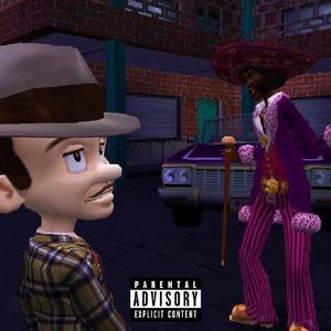 Five O (feat. prodbynil) (Explicit)