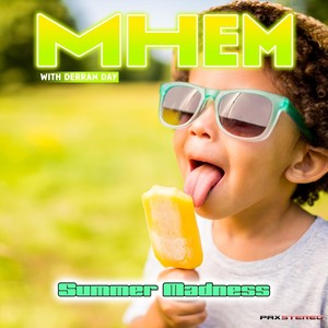 Summer Madness - EP