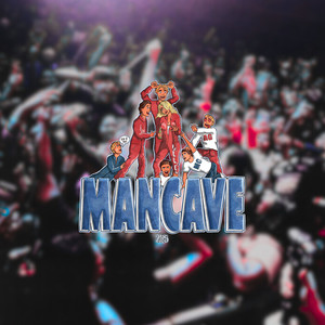 Ass up (mancave) (Explicit)