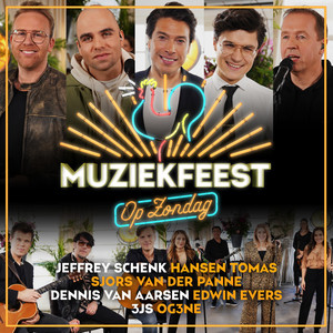 Muziekfeest op Zondag