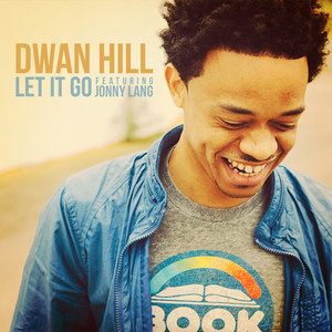 Let It Go(feat. Jonny Lang)