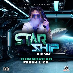 Fresh Like (Explicit)