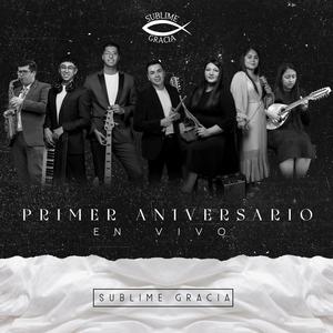 Aniversario N°1