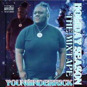 Cold out here (feat. GB Hauncho & GB smitty) (Explicit)