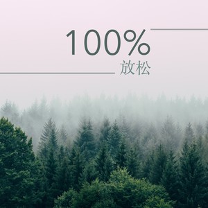 100%放松 - 16首最适合冥想和瑜伽的轻音乐和大自然声音