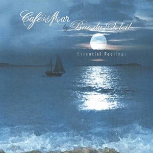 Cafe Del Mar Essential Feelings