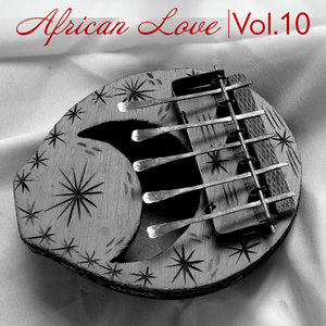 African Love, Vol. 10