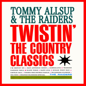 Twistin' The Country Classics