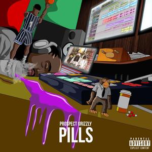 Pills (Explicit)