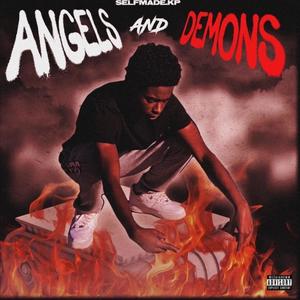 Angels & Demons (Explicit)