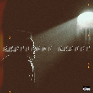 Spotlight Effect (Explicit)