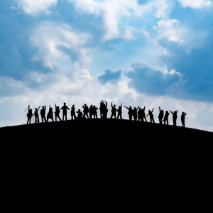 The Right Path (高考结束曲)