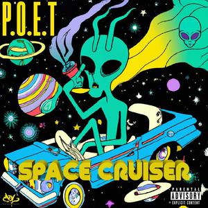 Space Cruiser (Explicit)