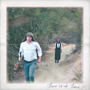 There Is a Time(feat. Ayla Kell)